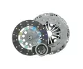 Sada spojky AISIN ‐ ASN KK-021A