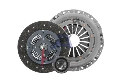 AISIN Spojkov sada AISIN Clutch Kit (3P) ASN KK-022, KK-022