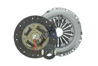 AISIN Spojkov sada AISIN Clutch Kit (3P) ASN KK-026, KK-026