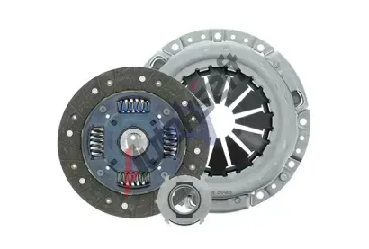 AISIN Spojkov sada AISIN Clutch Kit (3P) ASN KK-029, KK-029