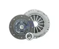 Sada spojky AISIN ‐ ASN KK-030