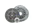 Sada spojky AISIN ‐ ASN KM-024B