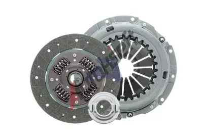 AISIN Spojkov sada ASN KM-024B, KM-024B