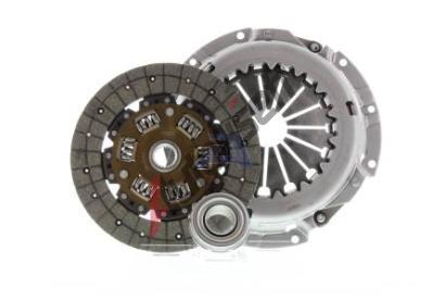 AISIN Spojkov sada AISIN Clutch Kit (3P) ASN KM-024C, KM-024C
