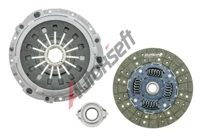 AISIN Sada spojky AISIN Clutch Kit (3P) ASN KM-048C, KM-048C