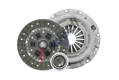 AISIN Spojkov sada AISIN Clutch Kit (3P) ASN KM-070A, KM-070A