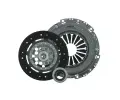 Sada spojky AISIN ‐ ASN KM-071