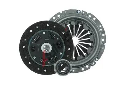 AISIN Spojkov sada AISIN Clutch Kit (3P) ASN KM-081, KM-081