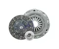 Sada spojky AISIN ‐ ASN KM-092A