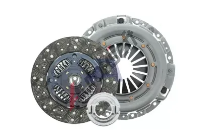 AISIN Spojkov sada AISIN Clutch Kit (3P) ASN KM-092A, KM-092A