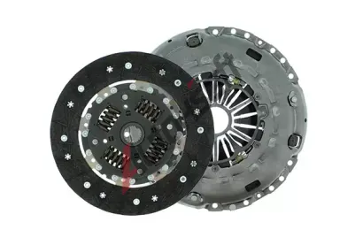 AISIN Spojkov sada AISIN Clutch Set (2P) ASN KM-111R, KM-111R