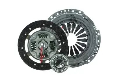 AISIN Sada spojky AISIN Clutch Kit (3P) ASN KM-120, KM-120