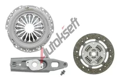 AISIN Sada spojky AISIN Clutch Kit (3P) ASN KM-121, KM-121