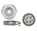 AISIN Sada spojky AISIN Clutch Kit (3P) ASN KM-121, KM-121