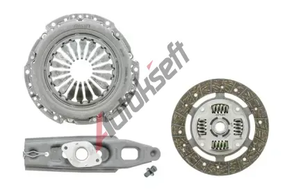 AISIN Sada spojky AISIN Clutch Kit (3P) ASN KM-122, KM-122