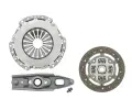 AISIN Sada spojky AISIN Clutch Kit (3P) ASN KM-122, KM-122