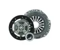 Sada spojky AISIN ‐ ASN KM-123