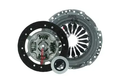 AISIN Sada spojky AISIN Clutch Kit (3P) ASN KM-123, KM-123