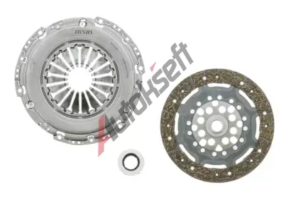 AISIN Sada spojky AISIN Clutch Kit (3P) ASN KM-127, KM-127