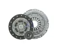 Sada spojky AISIN ‐ ASN KN-038B