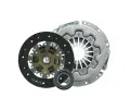 Sada spojky AISIN ‐ ASN KN-041