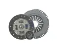 Sada spojky AISIN ‐ ASN KN-082