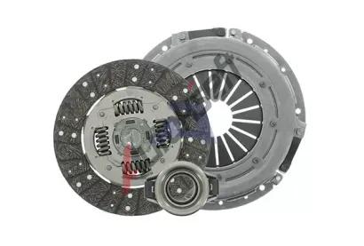 AISIN Sada spojky AISIN Clutch Kit (3P) ASN KN-089B, KN-089B
