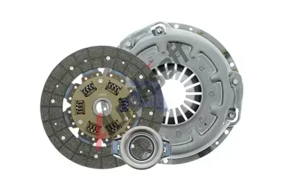 AISIN Spojkov sada AISIN Clutch Kit (3P) ASN KN-121A, KN-121A