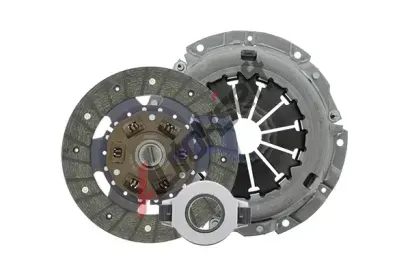 AISIN Spojkov sada AISIN Clutch Kit (3P) ASN KN-124A, KN-124A