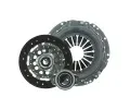 Sada spojky AISIN ‐ ASN KN-148
