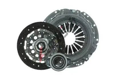 AISIN Spojkov sada AISIN Clutch Kit (3P) ASN KN-148, KN-148