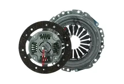 AISIN Spojkov� sada Kit (lamela + p��tla�n� tal��) ASN KN-171R, KN-171R