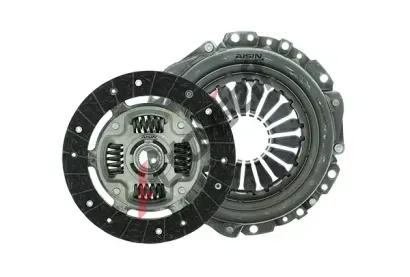 AISIN Spojkov sada Kit (lamela + ptlan tal) ASN KN-172R, KN-172R