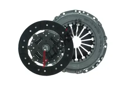 AISIN Spojková sada AISIN Clutch Set (2P) ASN KN-182R, KN-182R AISIN Spojková sada AISIN Clutch Set (2P) ASN KN-182R, KN-182R