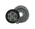 Sada spojky AISIN ‐ ASN KN-206