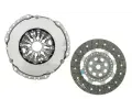 AISIN Sada spojky AISIN Clutch Set (2P) ASN KN-224R, KN-224R