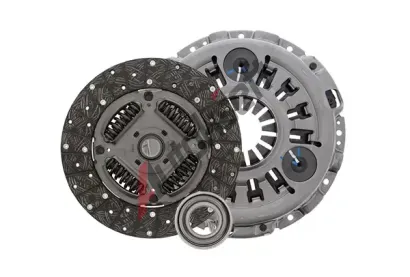 AISIN Sada spojky AISIN Clutch Kit (3P) ASN KN-241, KN-241 AISIN Sada spojky AISIN Clutch Kit (3P) ASN KN-241, KN-241