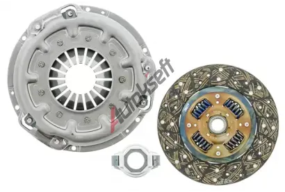 AISIN Sada spojky AISIN Clutch Kit (3P) ASN KN-243, KN-243