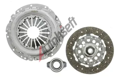 AISIN Sada spojky AISIN Clutch Kit (3P) ASN KN-244, KN-244