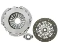 AISIN Sada spojky AISIN Clutch Kit (3P) ASN KN-244, KN-244