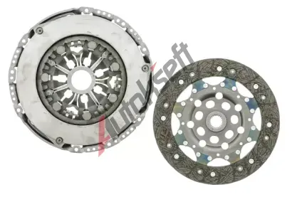 AISIN Sada spojky AISIN Clutch Set (2P) ASN KN-901R, KN-901R AISIN Sada spojky AISIN Clutch Set (2P) ASN KN-901R, KN-901R
