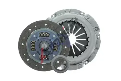 AISIN Spojková sada ASN KO-006A, KO-006A AISIN Spojková sada ASN KO-006A, KO-006A