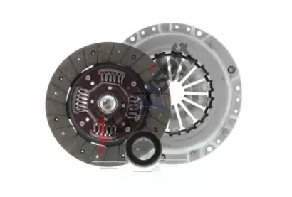 AISIN Spojkov sada ASN KO-009, KO-009