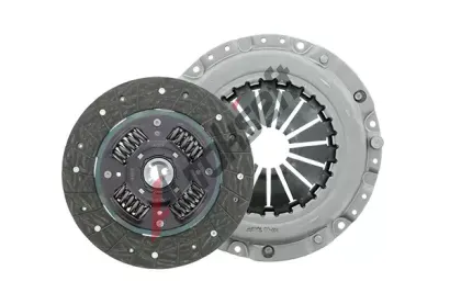 AISIN Spojkov sada Kit (lamela + ptlan tal) ASN KO-028R, KO-028R