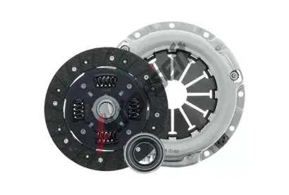 AISIN Spojkov sada AISIN Clutch Kit (3P) ASN KO-030A, KO-030A