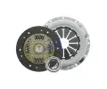 AISIN Spojkov sada AISIN Clutch Kit (3P) ASN KO-030A, KO-030A