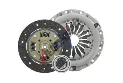 AISIN Sada spojky AISIN Clutch Kit (3P) ASN KO-039, KO-039