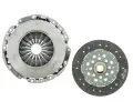 AISIN Sada spojky AISIN Clutch Set (2P) ASN KO-040R, KO-040R