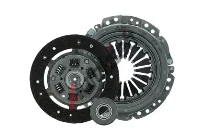 AISIN Sada spojky AISIN Clutch Kit (3P) ASN KO-046, KO-046