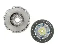 AISIN Sada spojky AISIN Clutch Set (2P) ASN KO-047R, KO-047R
